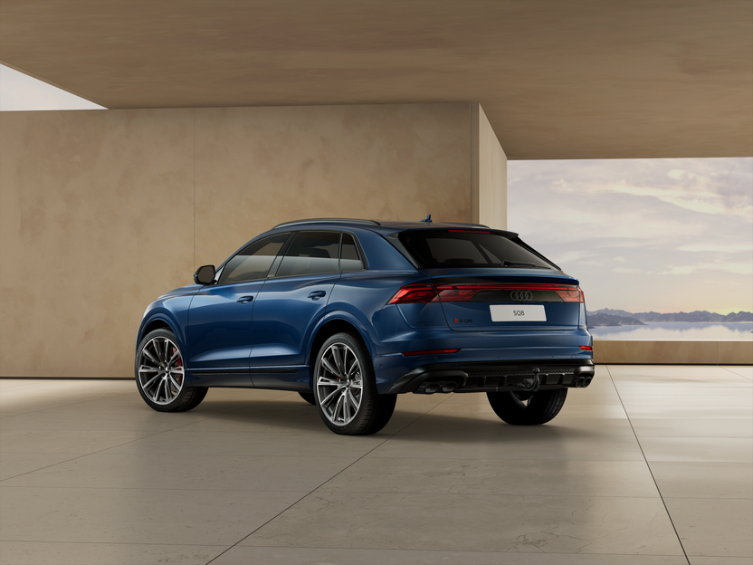 Obrázok SQ8 TFSI quattro