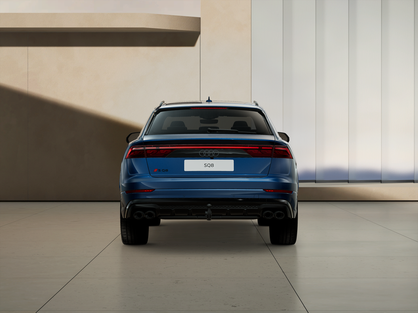 Obrázok SQ8 TFSI quattro