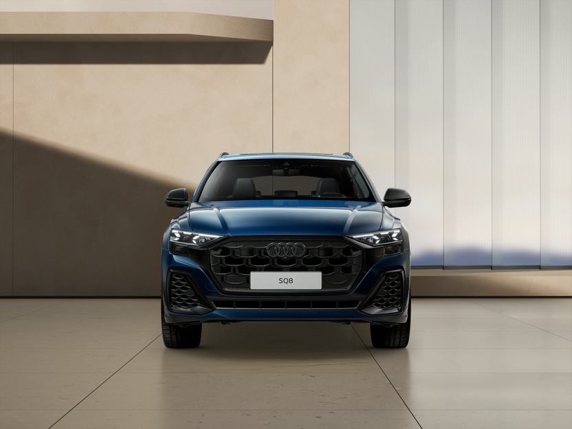 Obrázok SQ8 TFSI quattro