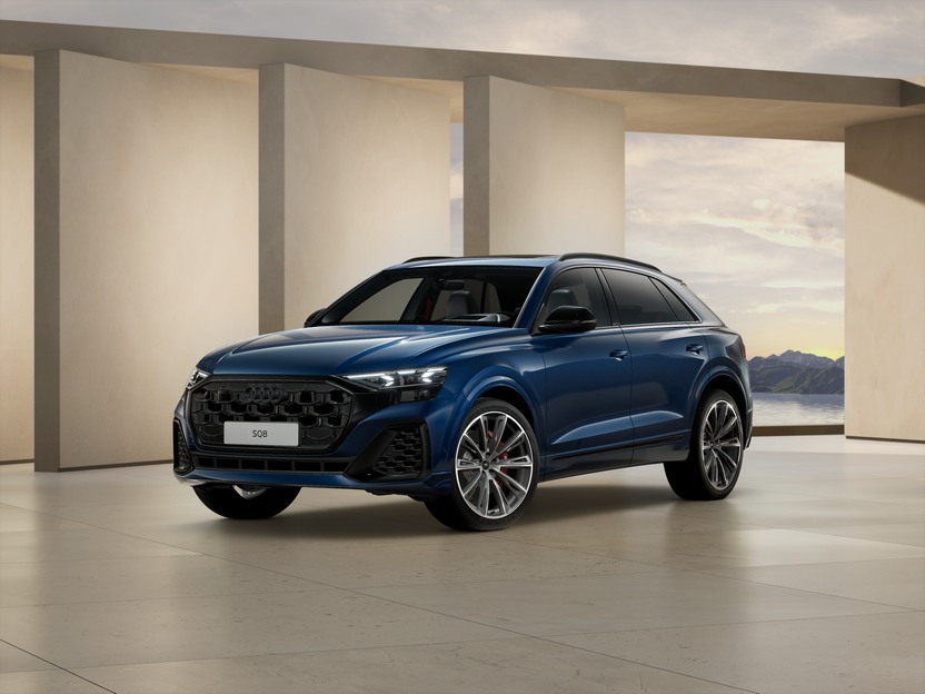 Obrázok SQ8 TFSI quattro