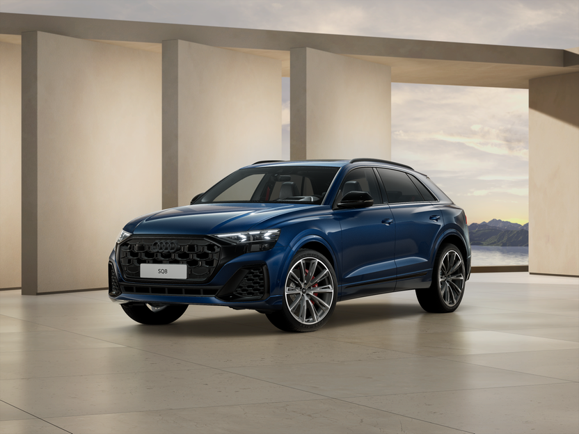 Obrázok SQ8 TFSI quattro