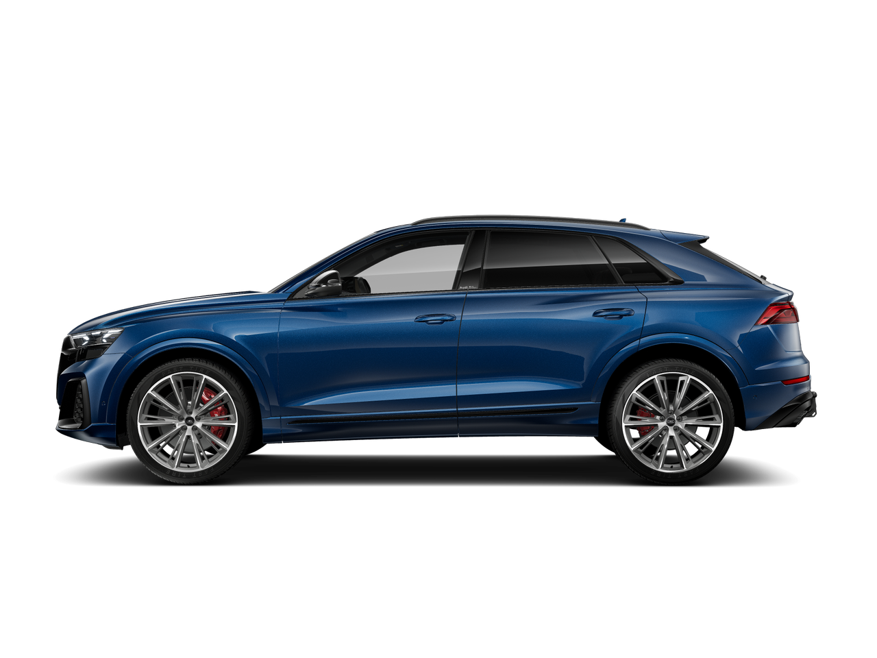 Obrázok SQ8 TFSI quattro