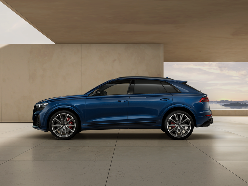 Obrázok SQ8 TFSI quattro