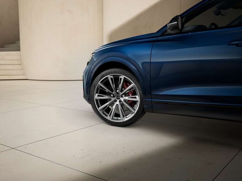 Obrázok SQ8 TFSI quattro