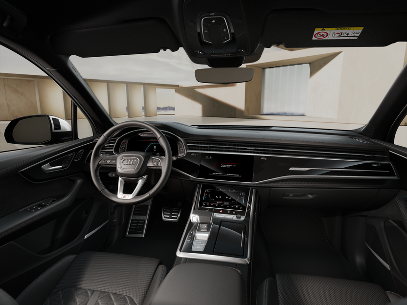 Obrázok SQ7 TFSI quattro