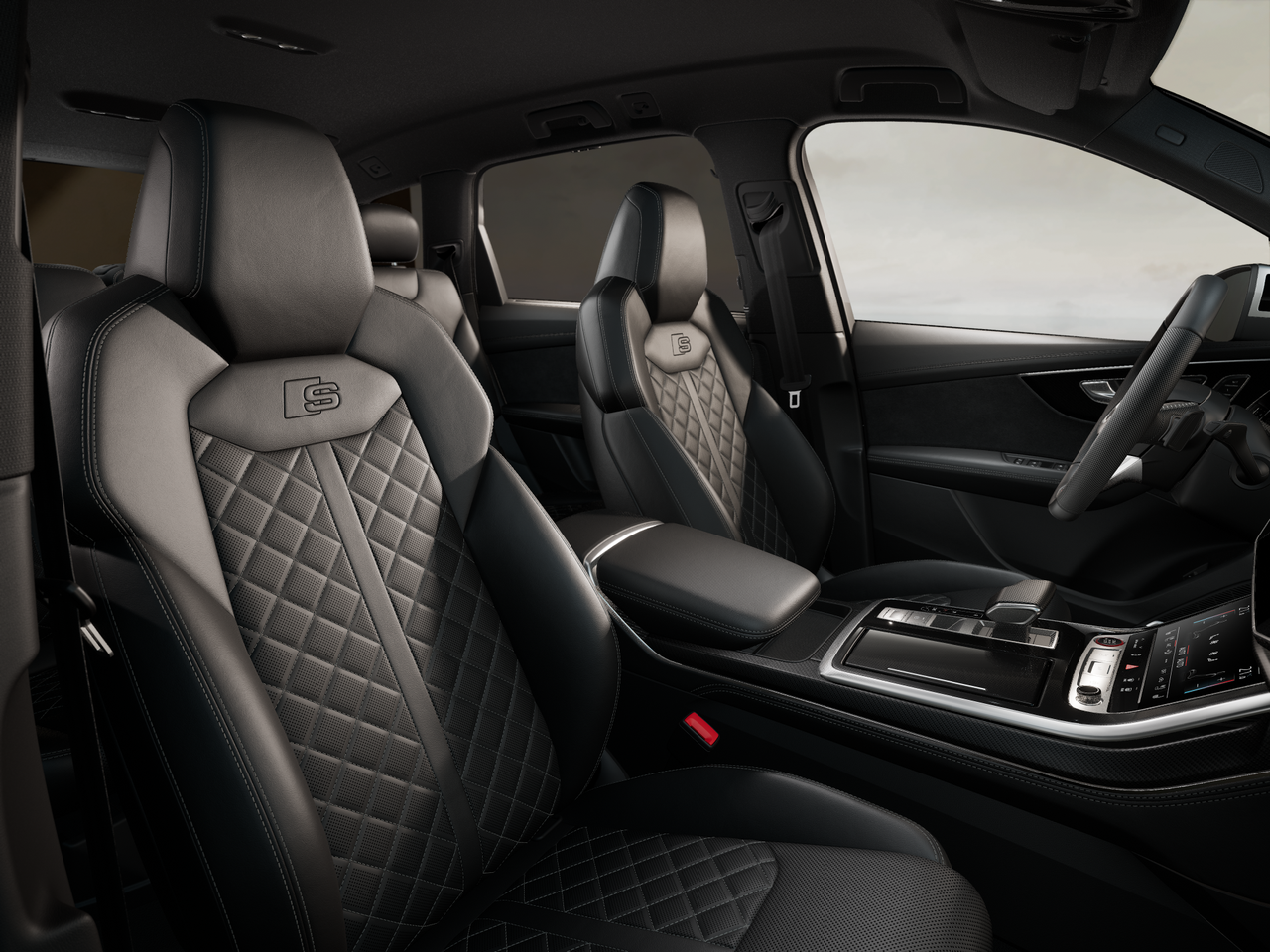 Obrázok SQ7 TFSI quattro