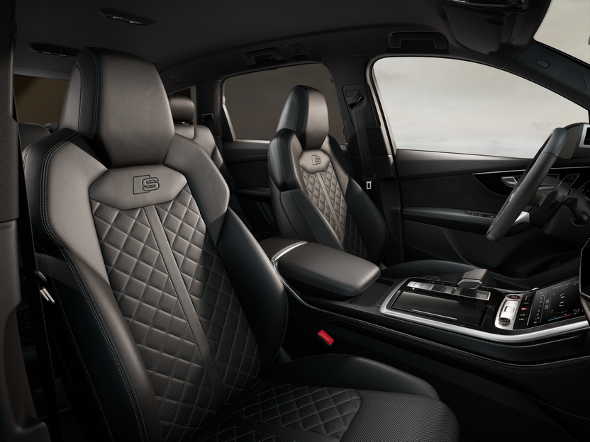 Obrázok SQ7 TFSI quattro