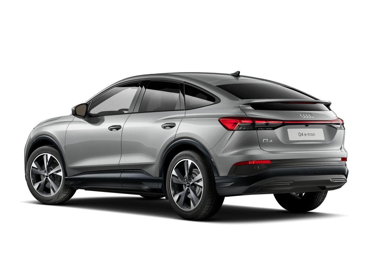 Obrázok Q4 Sportback 45 e-tron