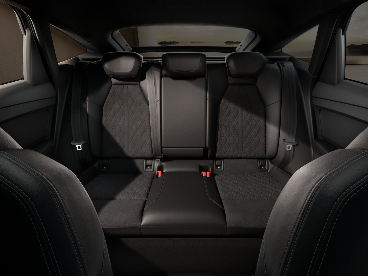 Obrázok Q4 Sportback 45 e-tron