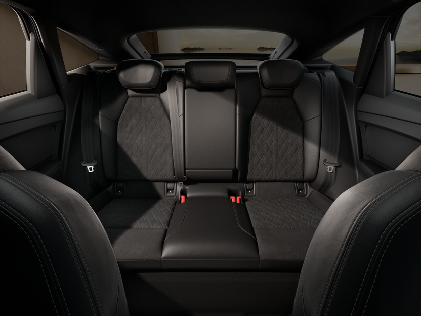 Obrázok Q4 Sportback 45 e-tron