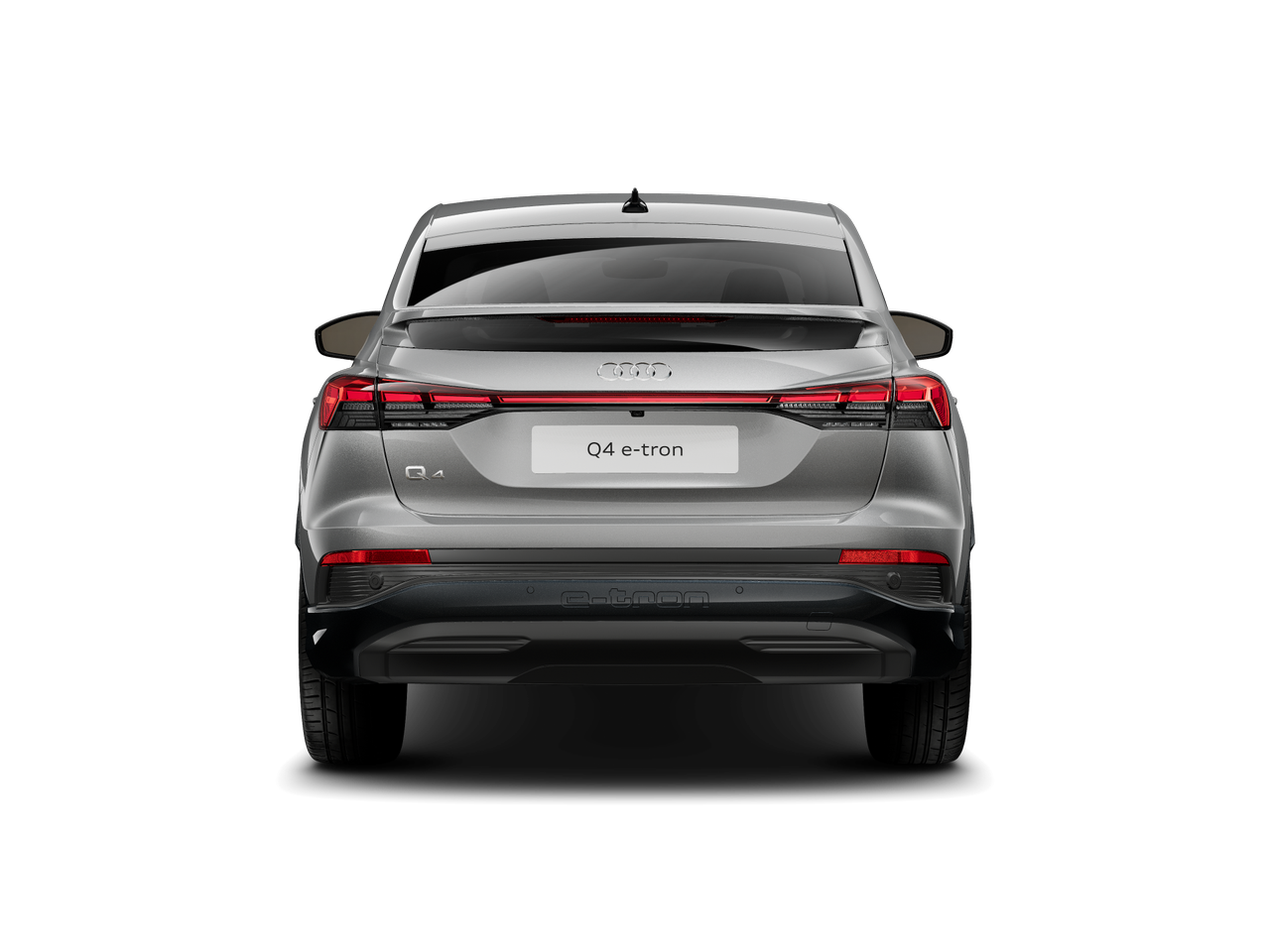 Obrázok Q4 Sportback 45 e-tron