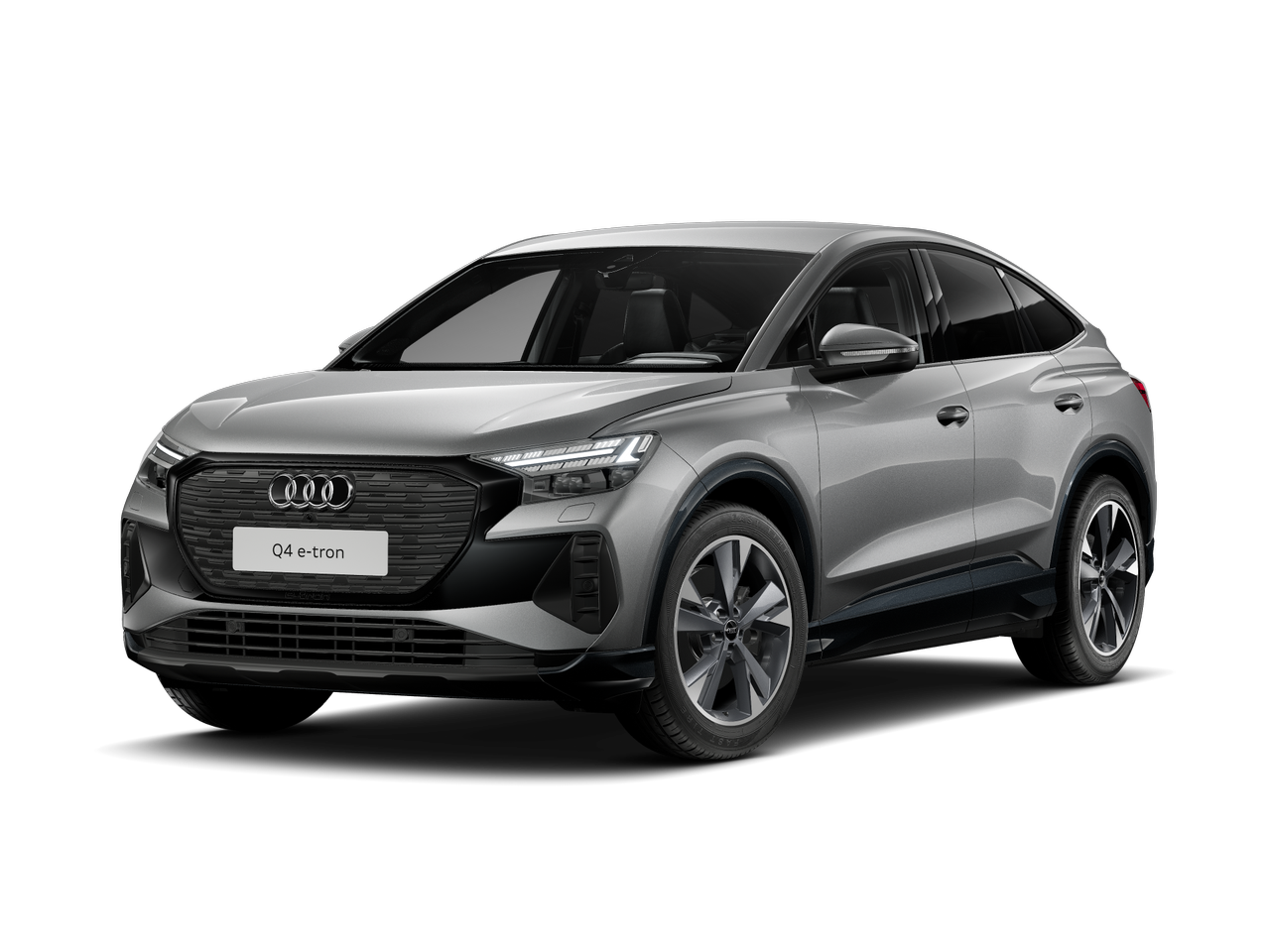 Obrázok Q4 Sportback 45 e-tron