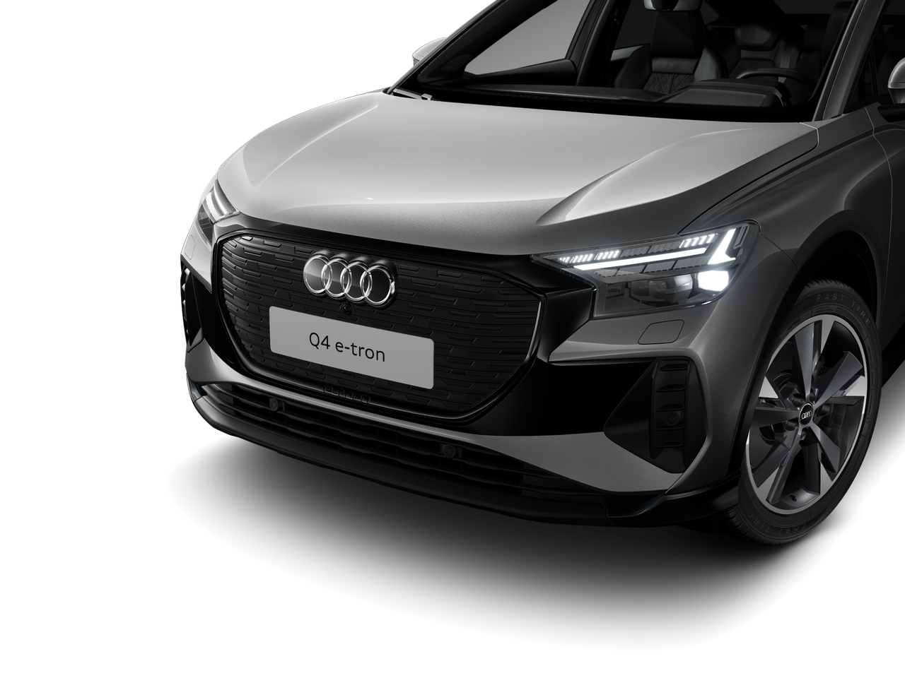 Obrázok Q4 Sportback 45 e-tron