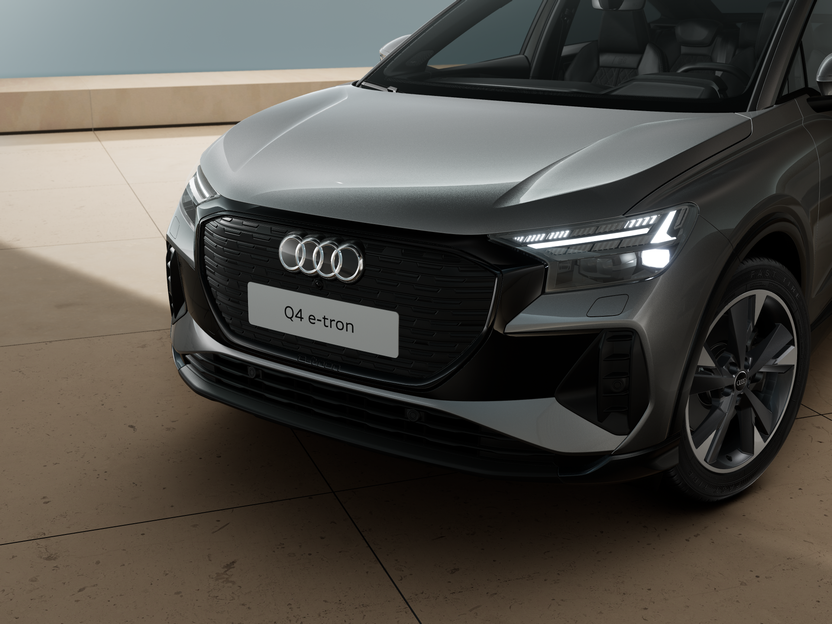 Obrázok Q4 Sportback 45 e-tron