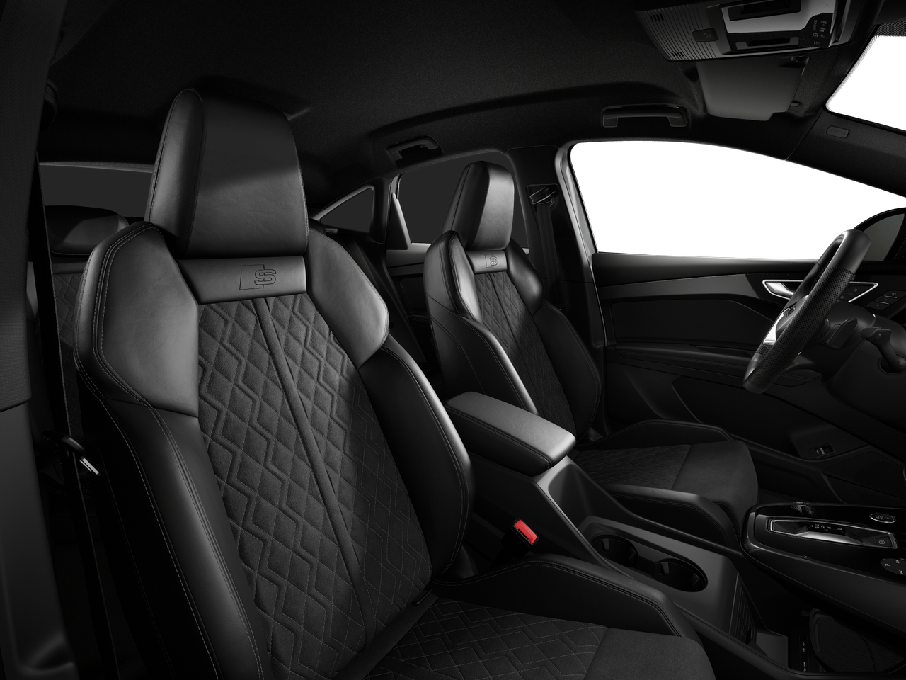 Obrázok Q4 Sportback 45 e-tron