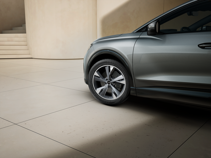 Obrázok Q4 Sportback 45 e-tron