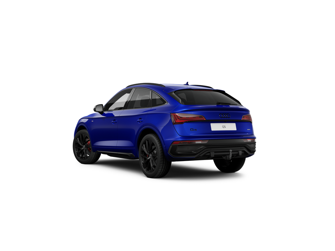 Obrázok Q5 Sportb. Sport edition 40 TDI quattro
