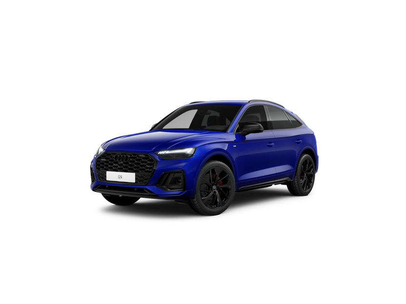 Obrázok Q5 Sportb. Sport edition 40 TDI quattro