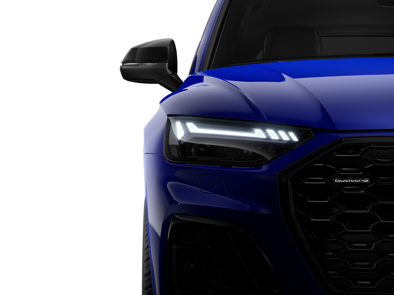 Obrázok Q5 Sportb. Sport edition 40 TDI quattro