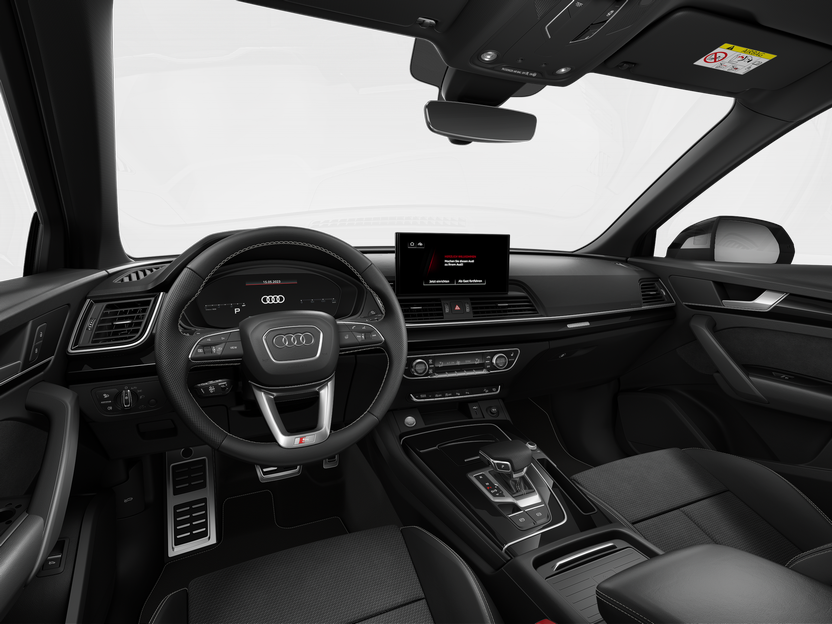 Obrázok Q5 Sportb. Sport edition 40 TDI quattro