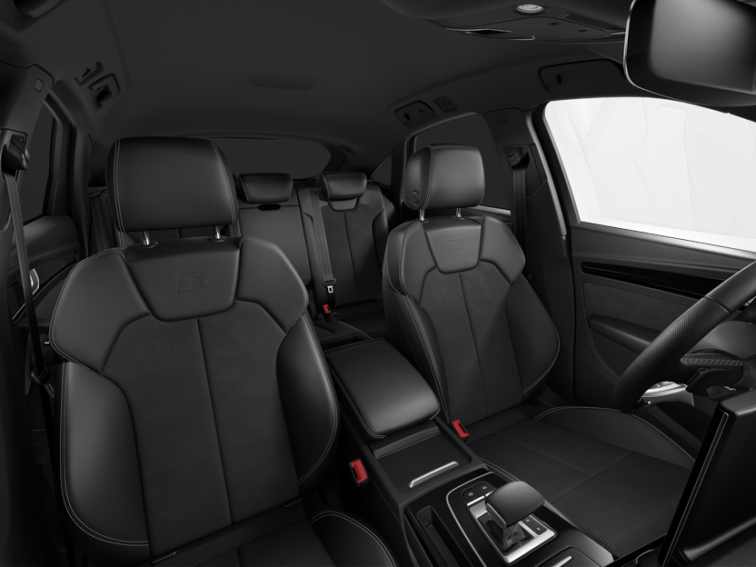 Obrázok Q5 Sportb. Sport edition 40 TDI quattro