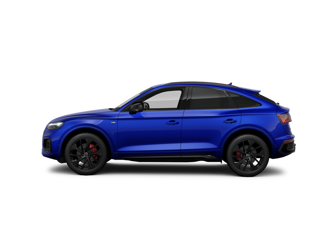 Obrázok Q5 Sportb. Sport edition 40 TDI quattro
