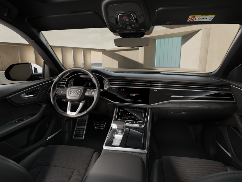 Obrázok Q8 50 TDI quattro TT8