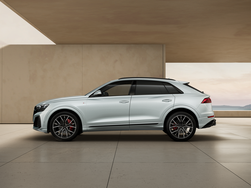 Obrázok Q8 50 TDI quattro TT8
