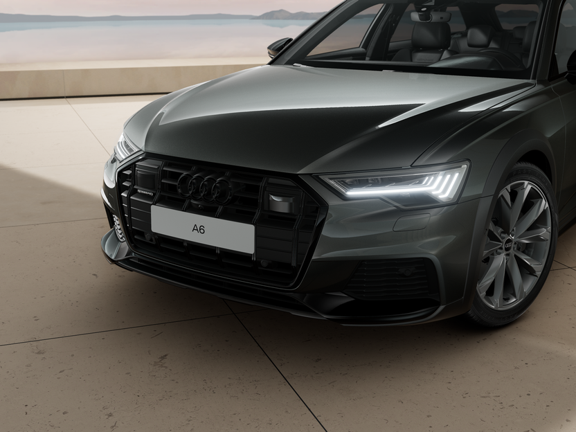 Obrázok A6 Allroad 50 TDI quattro TT8