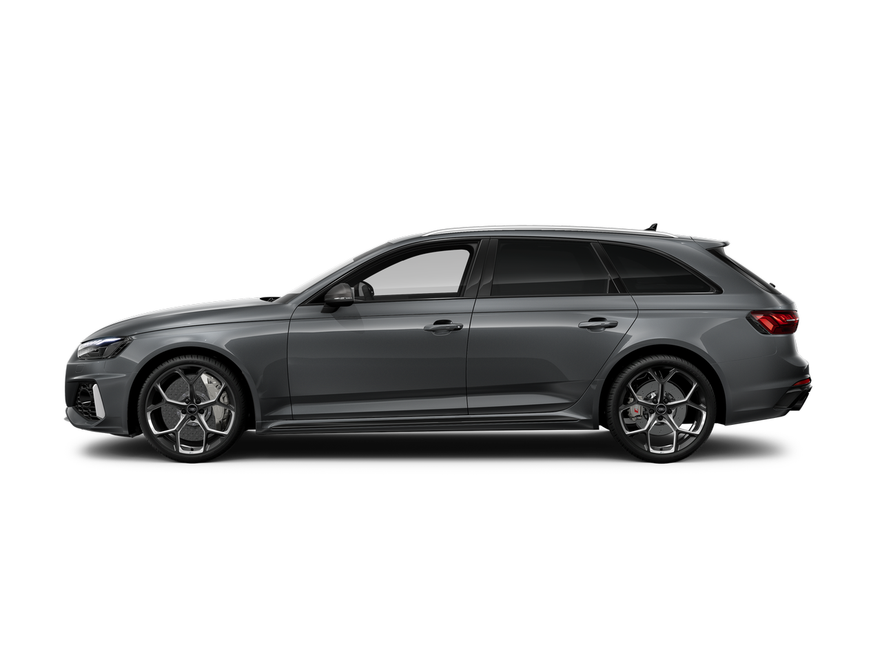 Obrázok RS4 Avant 25 years editionTFSI quattro