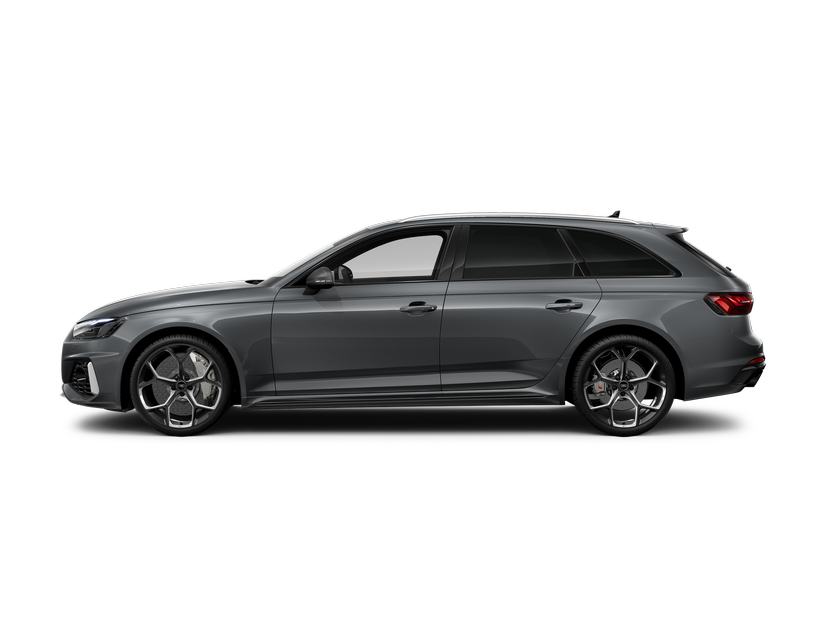 Obrázok RS4 Avant 25 years editionTFSI quattro
