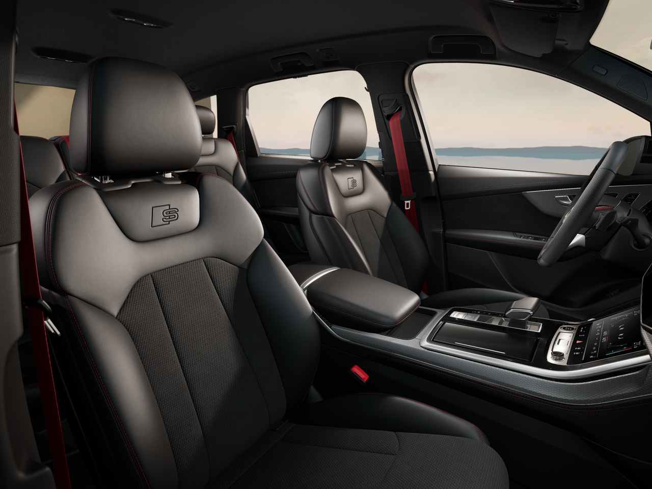 Obrázok Q7 S line 50 TDI quattro TT8