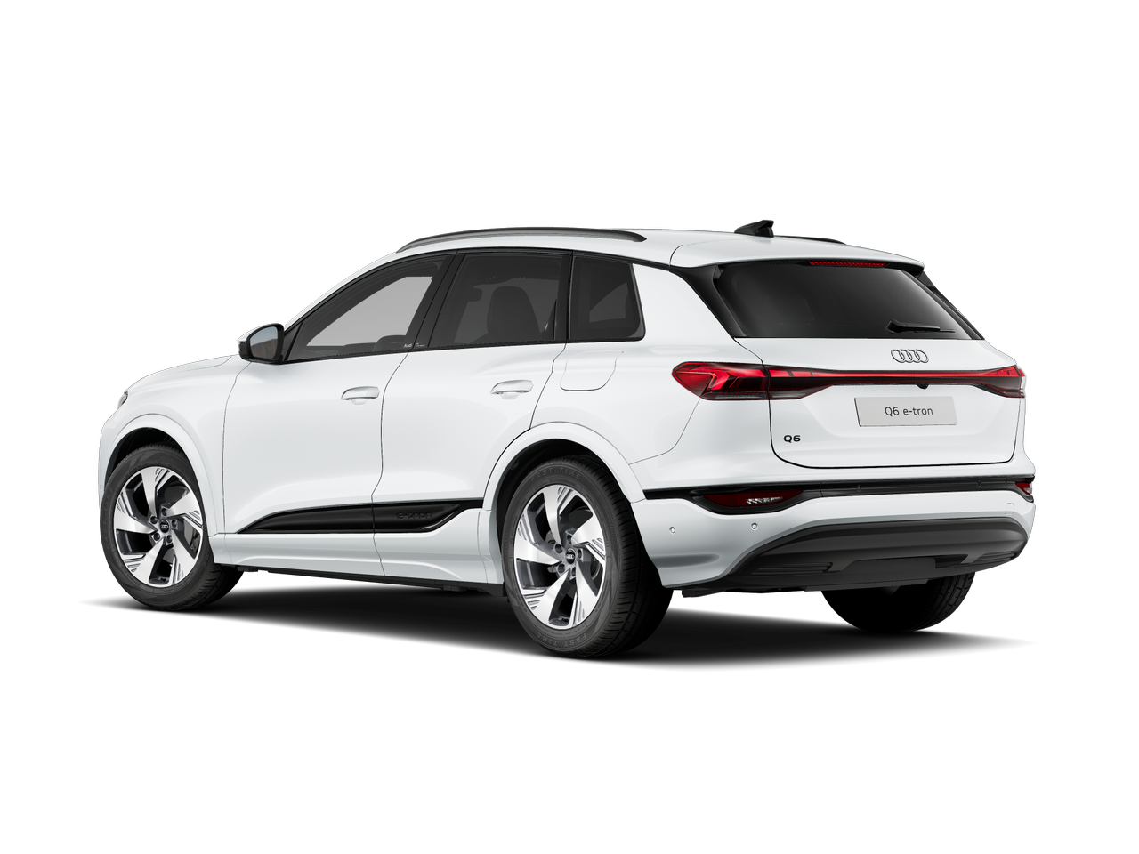 Obrázok Q6 SUV e-tron quattro