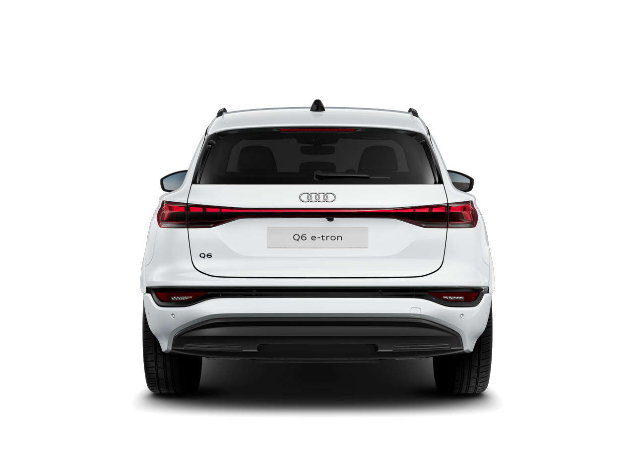 Obrázok Q6 SUV e-tron quattro