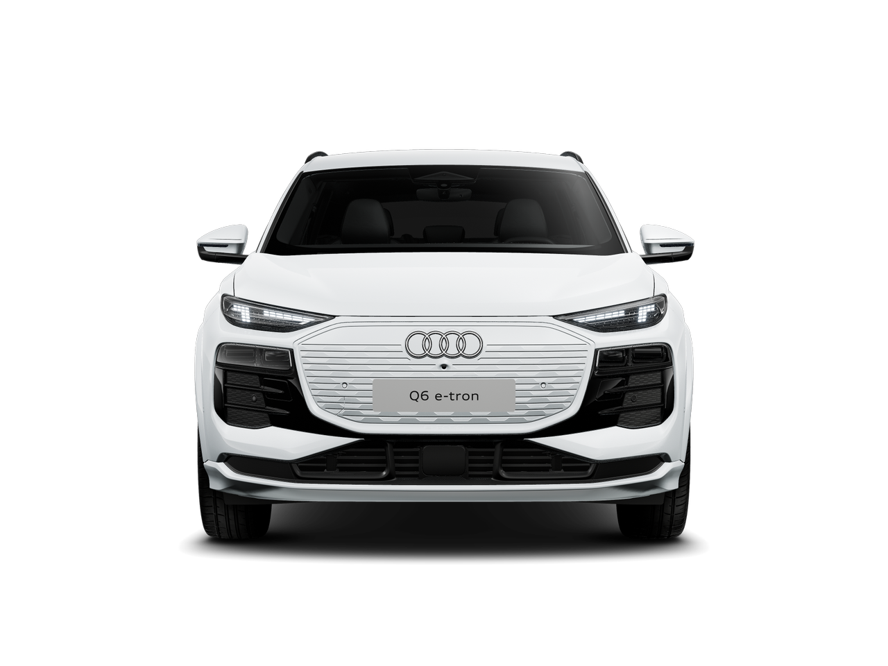 Obrázok Q6 SUV e-tron quattro