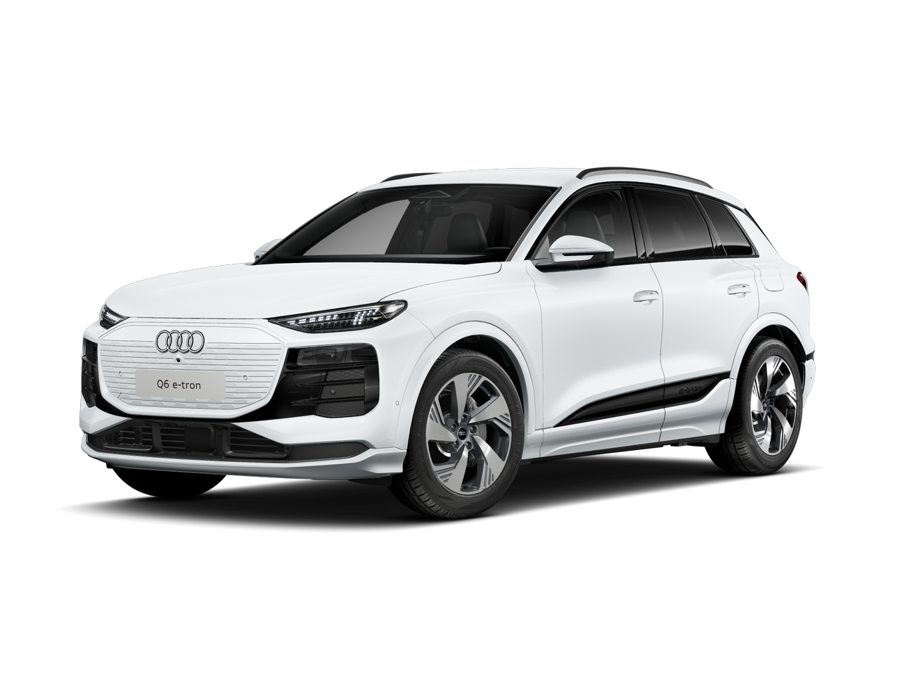 Obrázok Q6 SUV e-tron quattro