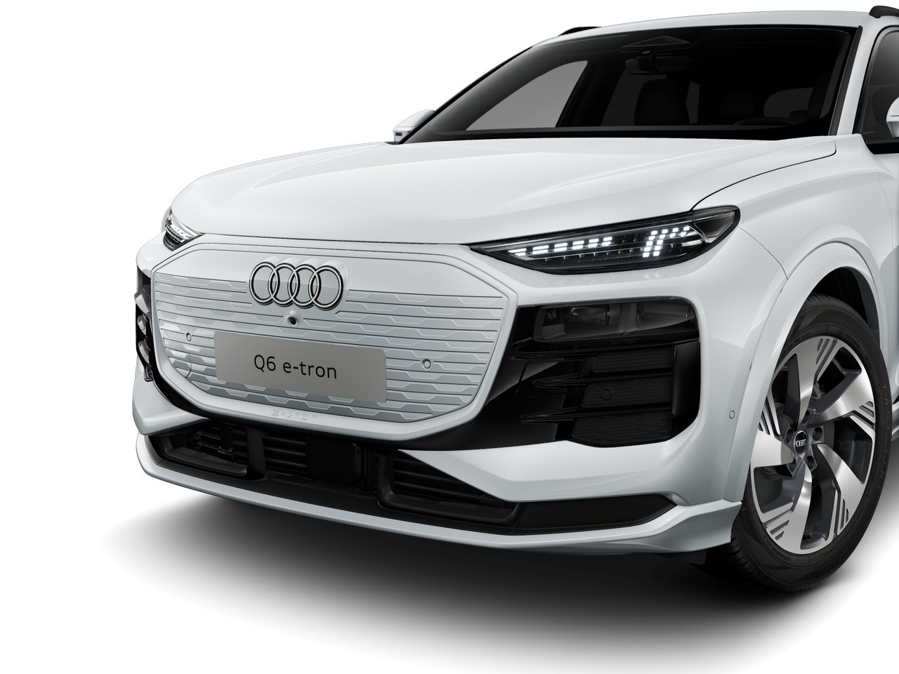 Obrázok Q6 SUV e-tron quattro