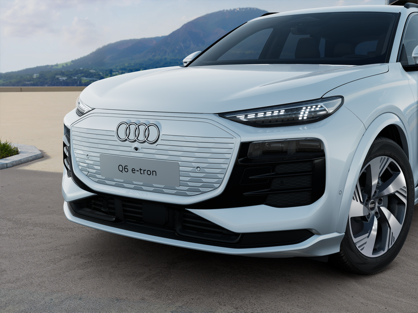 Obrázok Q6 SUV e-tron quattro