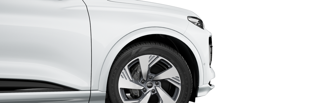 Obrázok Q6 SUV e-tron quattro