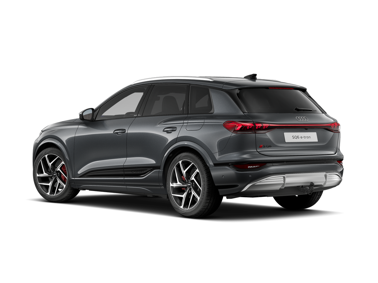 Obrázok SQ6 SUV e-tron