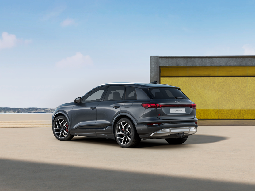 Obrázok SQ6 SUV e-tron