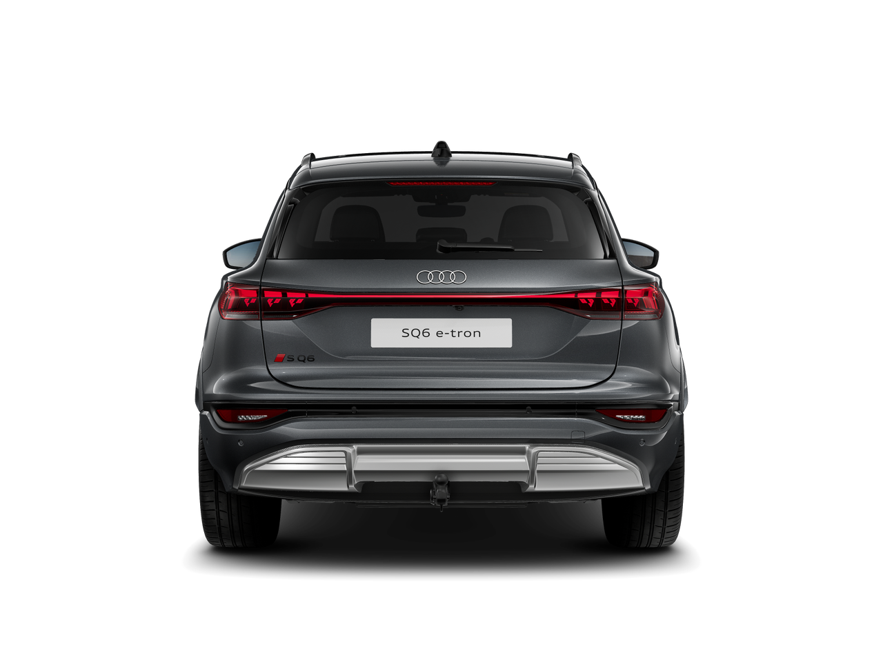 Obrázok SQ6 SUV e-tron