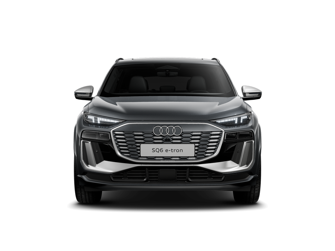 Obrázok SQ6 SUV e-tron