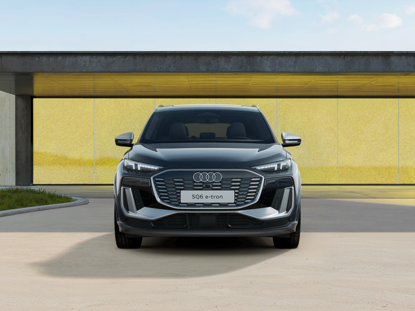 Obrázok SQ6 SUV e-tron