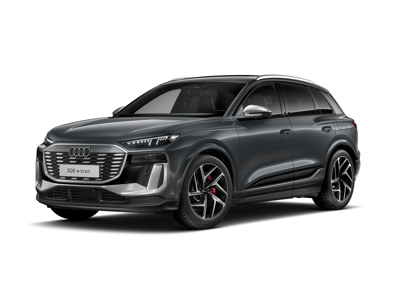 Obrázok SQ6 SUV e-tron
