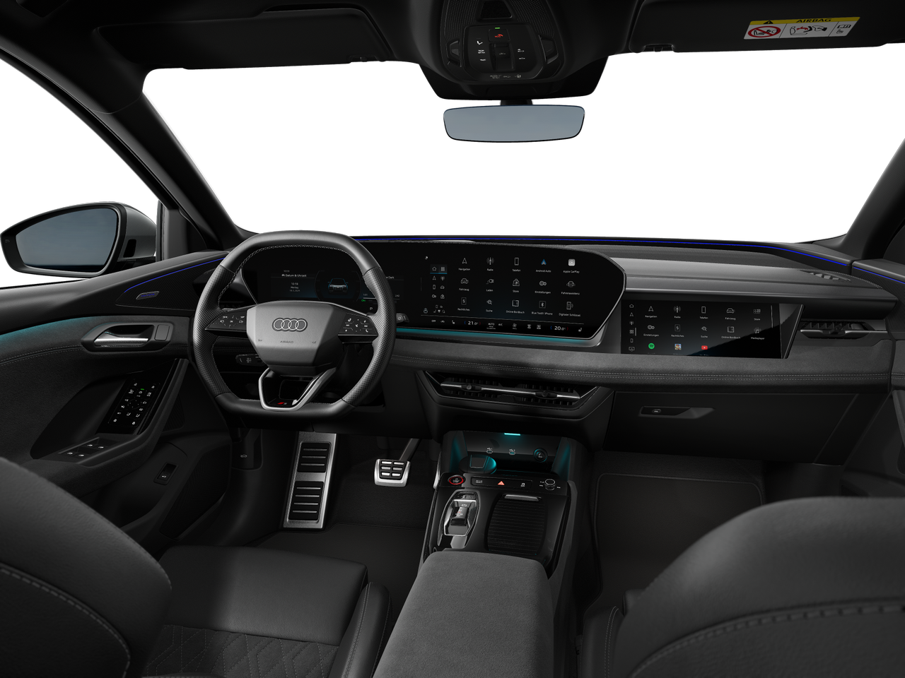 Obrázok SQ6 SUV e-tron