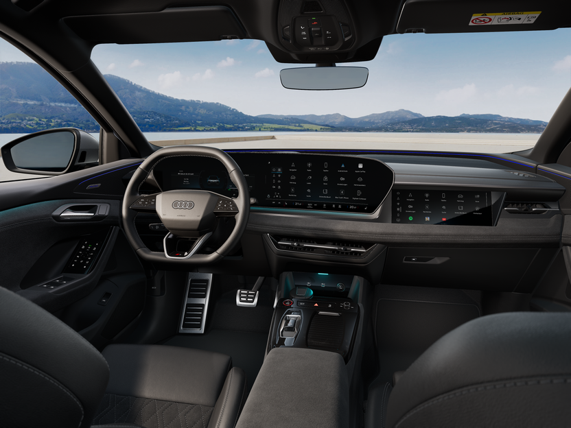 Obrázok SQ6 SUV e-tron