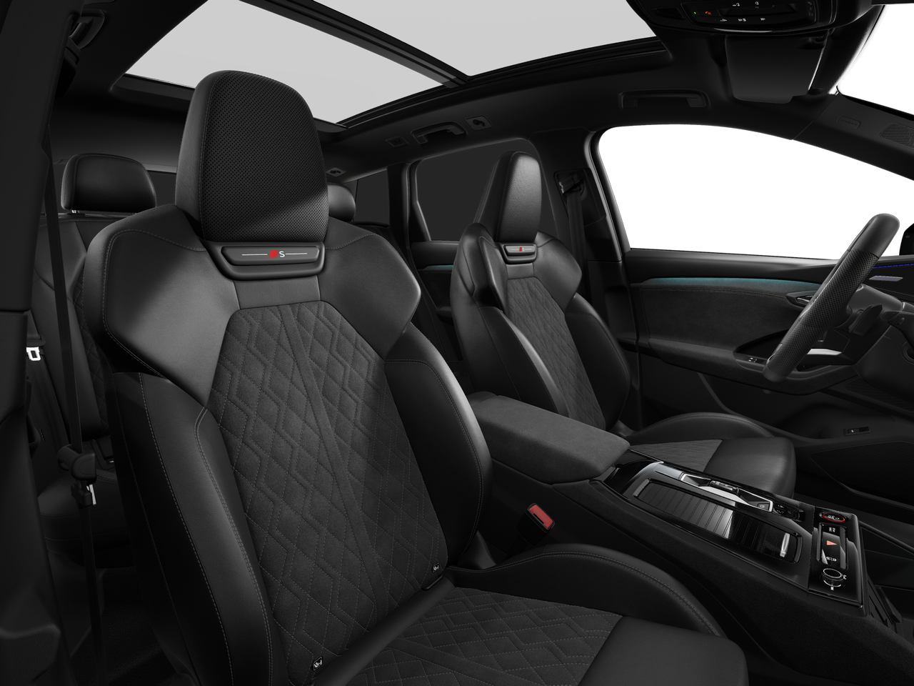 Obrázok SQ6 SUV e-tron