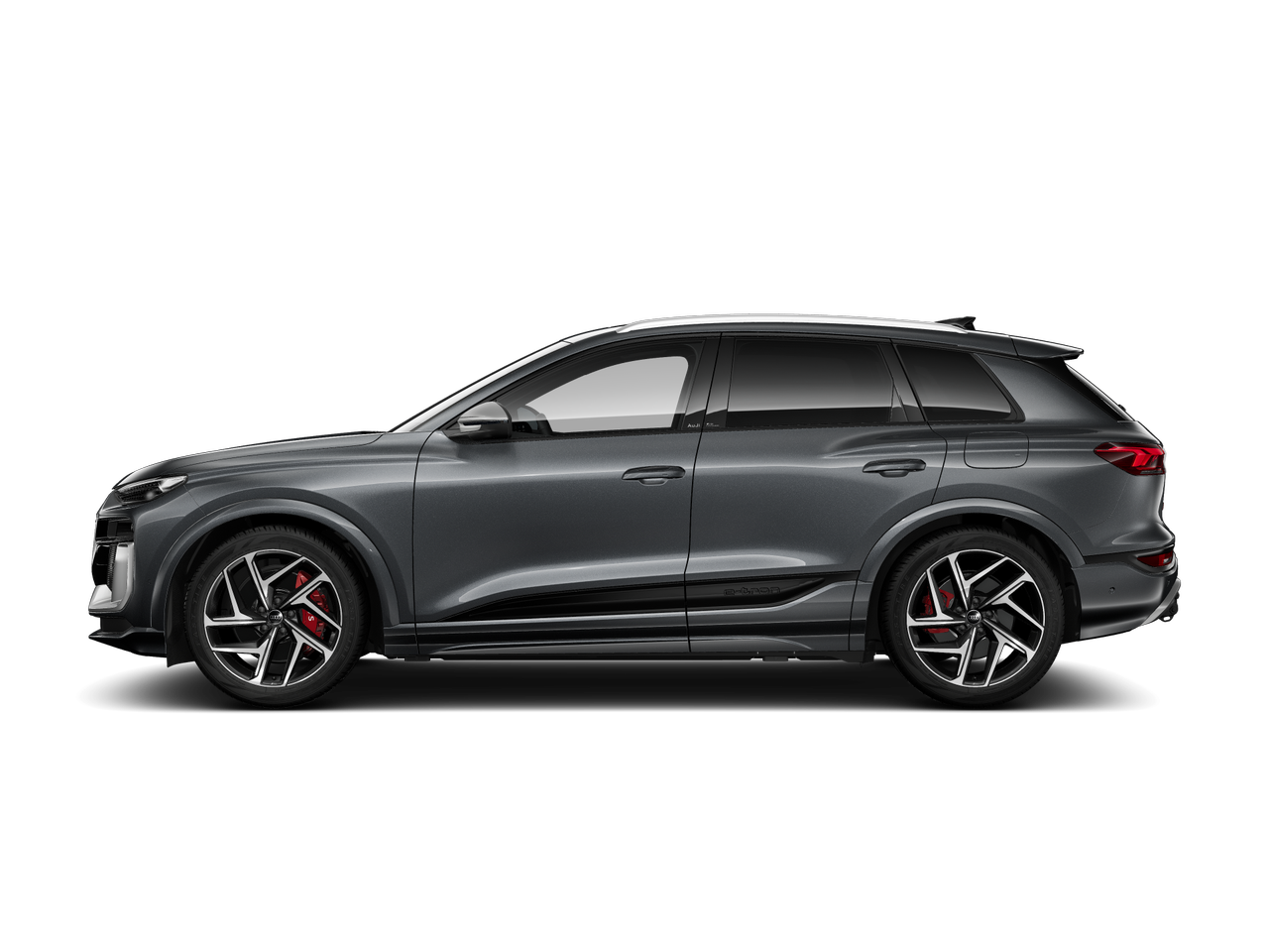 Obrázok SQ6 SUV e-tron