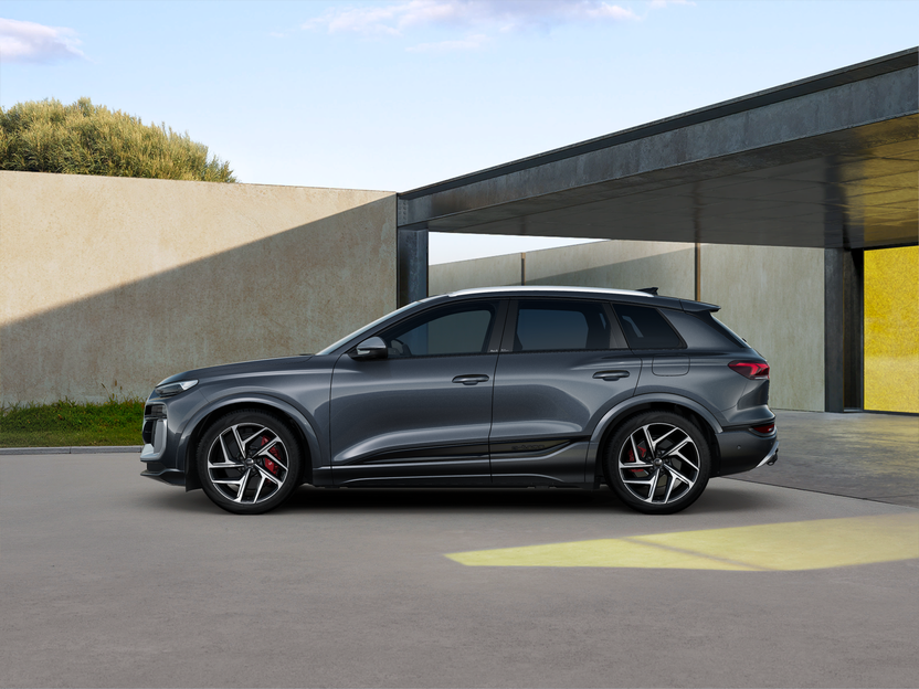 Obrázok SQ6 SUV e-tron